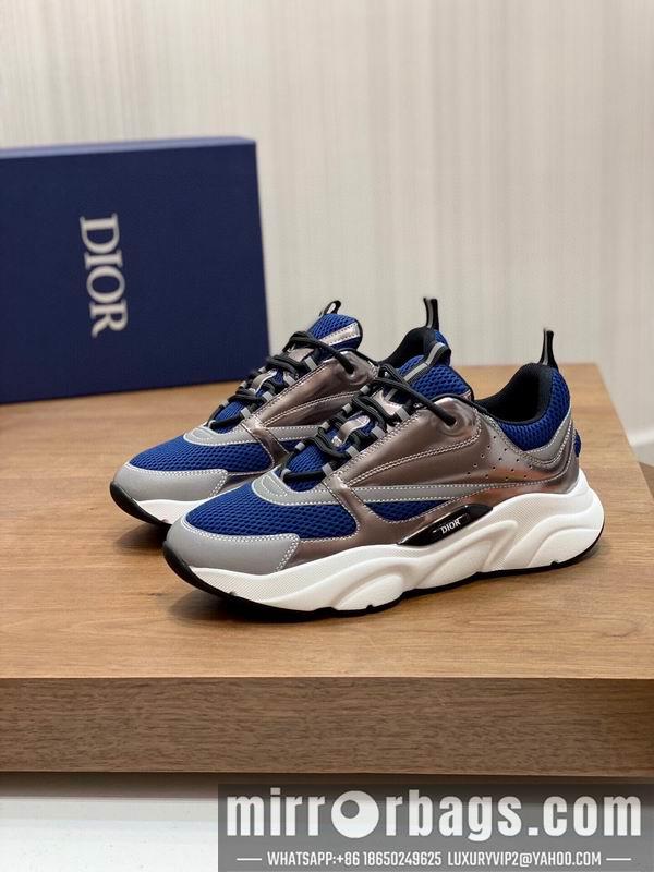 Dior Shoes sz35-44 hnm0154