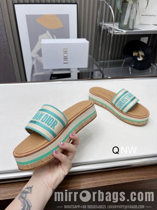 Dior Shoes sz35-40 WN0704