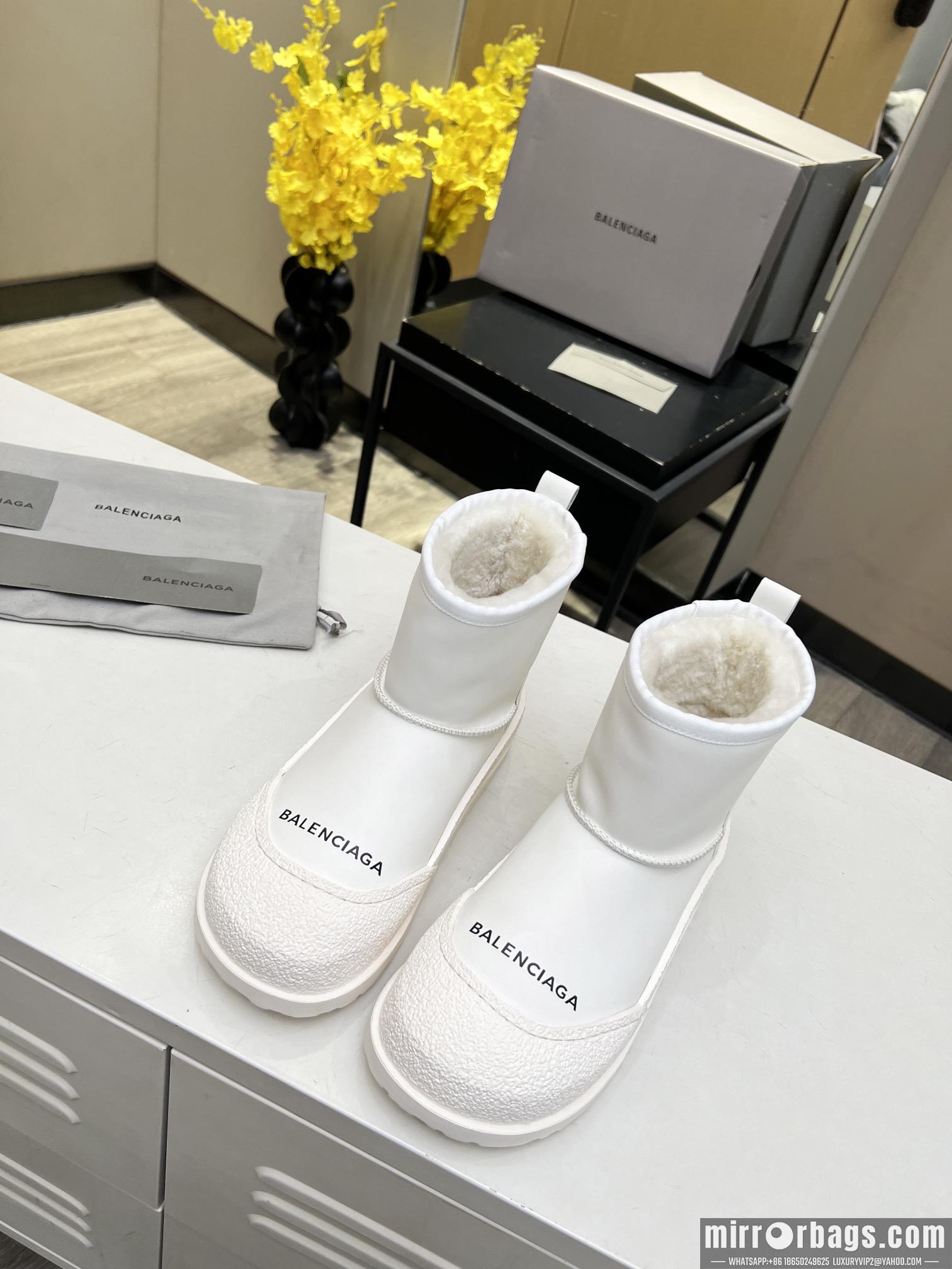 Balenciaga Shoes sz35-40 h1001