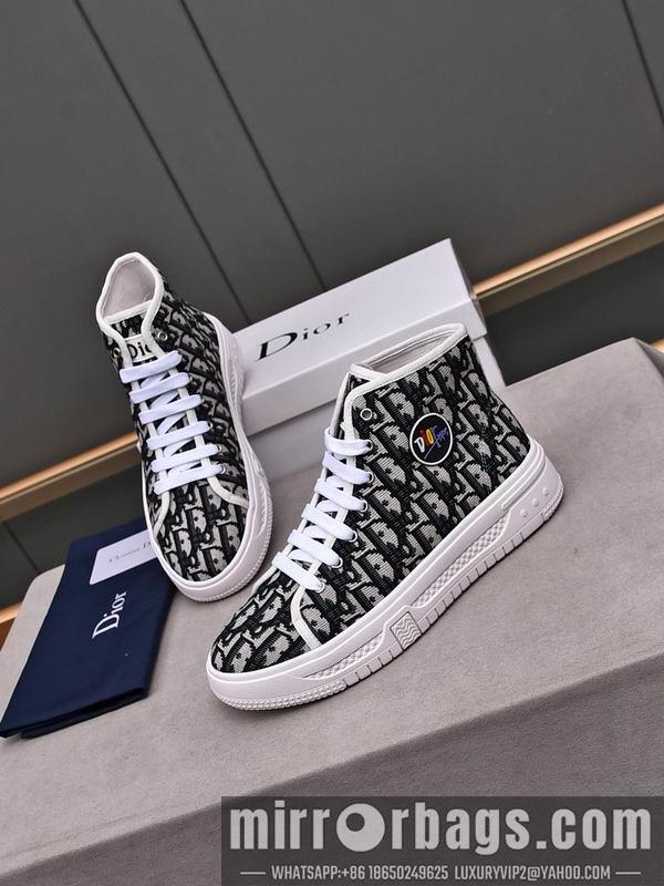 Dior Shoes sz38-44 hnm0112