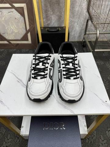 Dior Shoes sz35-45 hnh0616