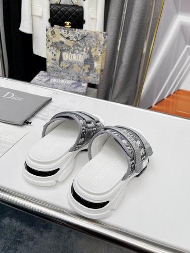 Dior Shoes sz35-40 mnh0502