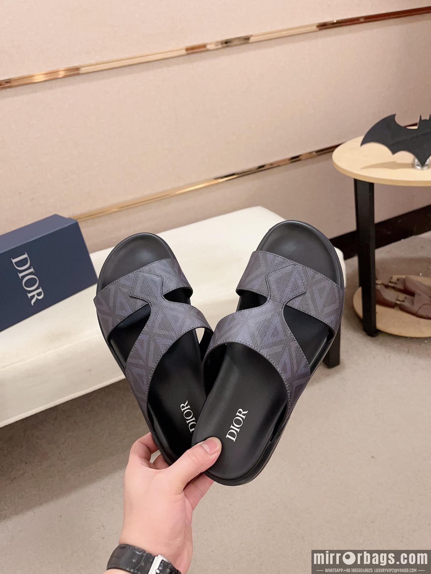 Dior Shoes sz38-44 h0803