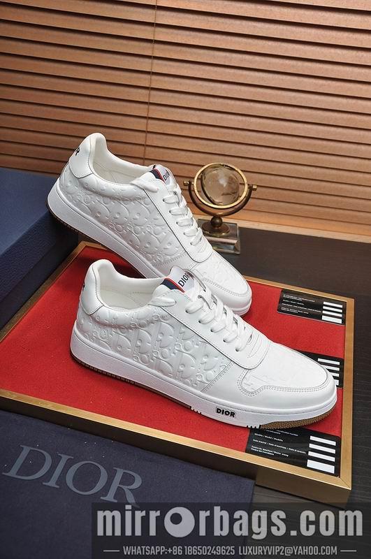 Dior Shoes sz38-45 mnw0310