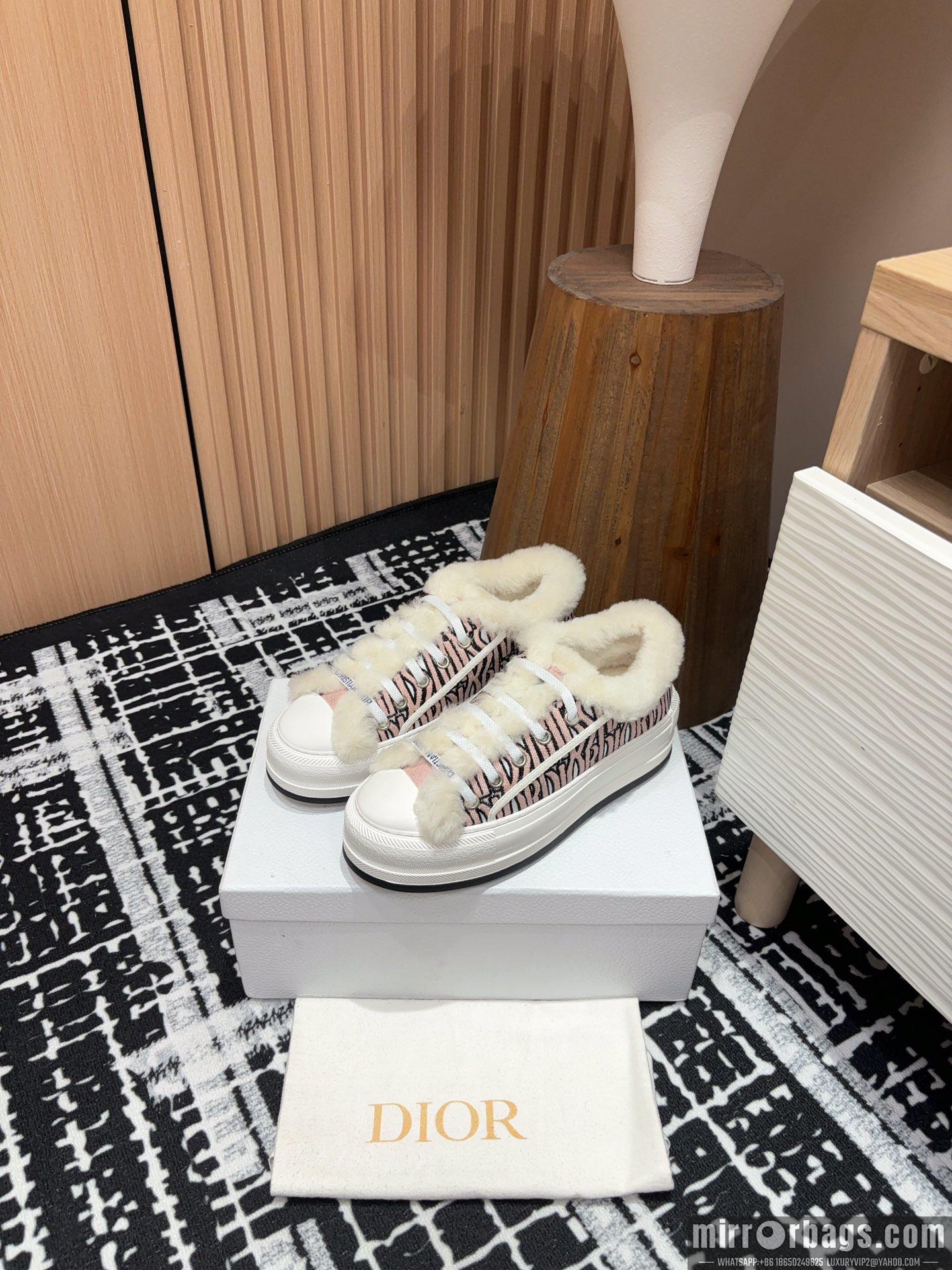 Dior Shoes sz35-41 h1021
