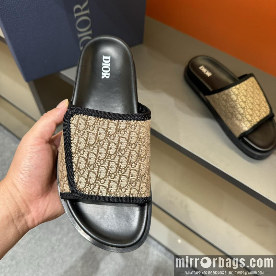 Dior Shoes sz38-45 h0502