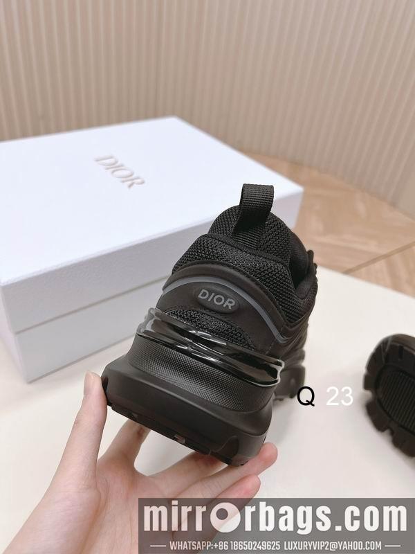 Dior Shoes sz35-45 HY0301