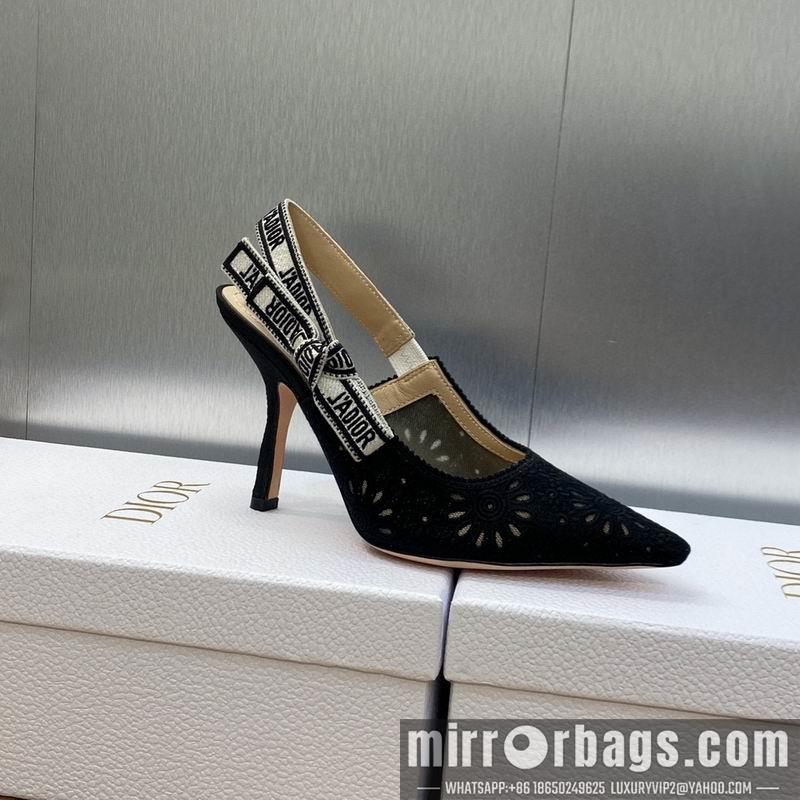 Dior Shoes sz34-42 10cm mnw0221