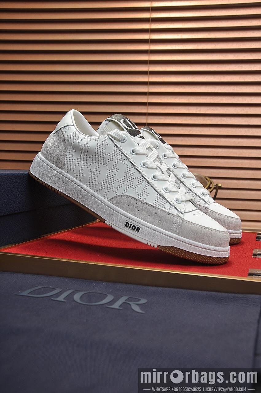 Dior Shoes sz38-44 h0606