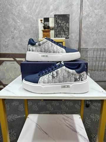 Dior Shoes sz38-45 hnh0522