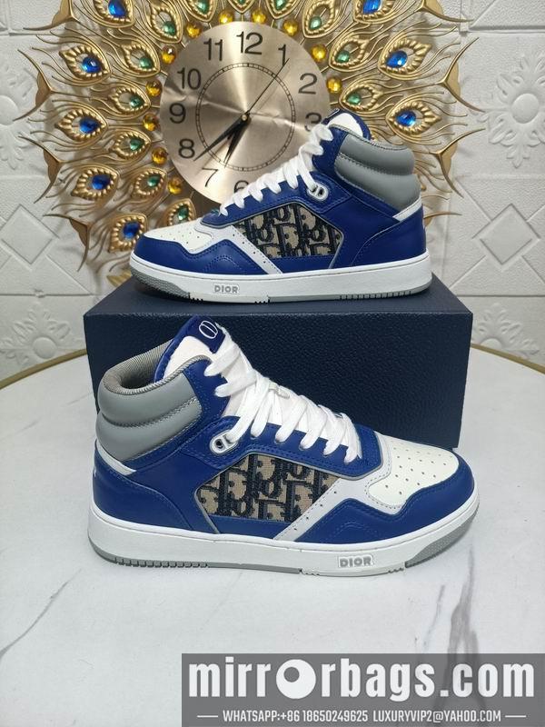 Dior Shoes sz35-45 mnm0103