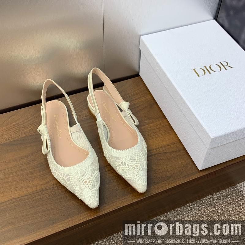 Dior Shoes sz33-44 mnw0308