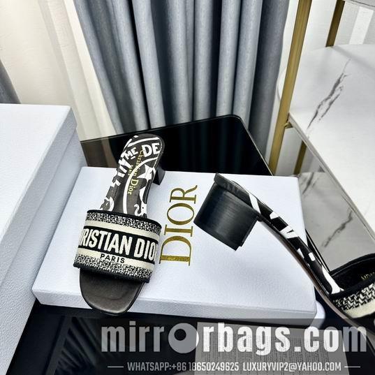 Dior Shoes sz34-42 mnh0826