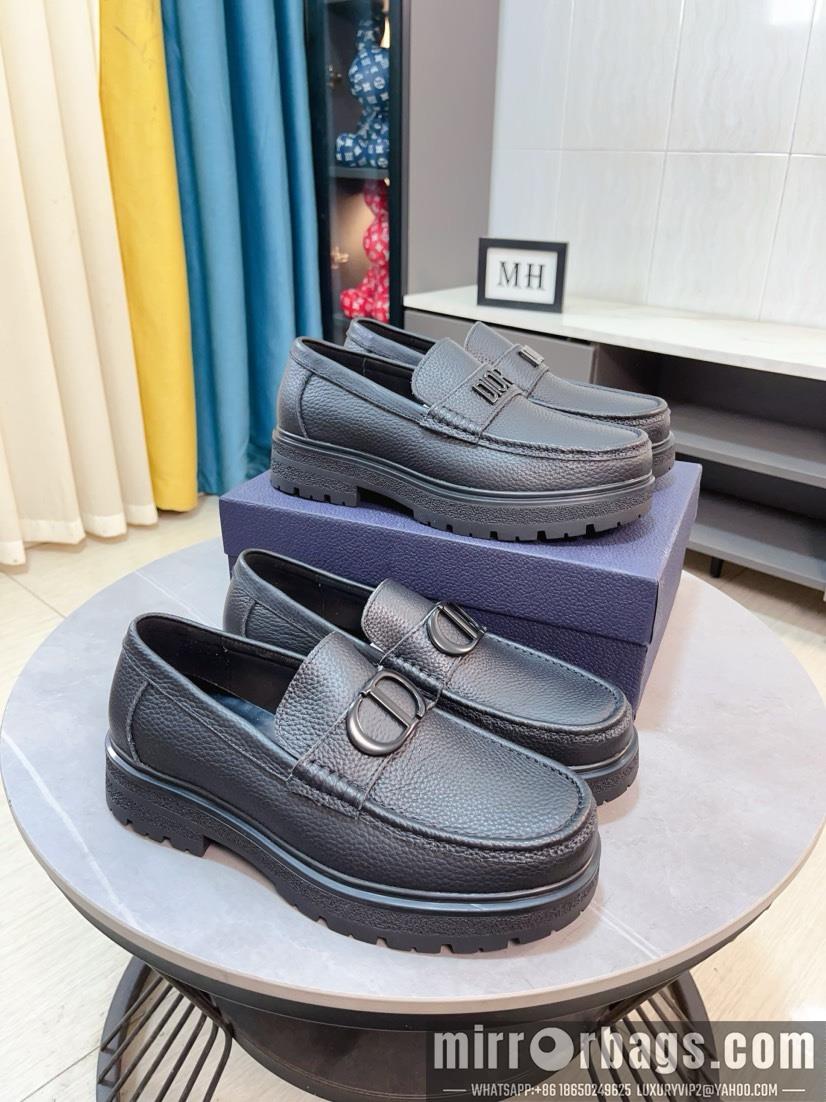 Dior Shoes sz38-44 h0811