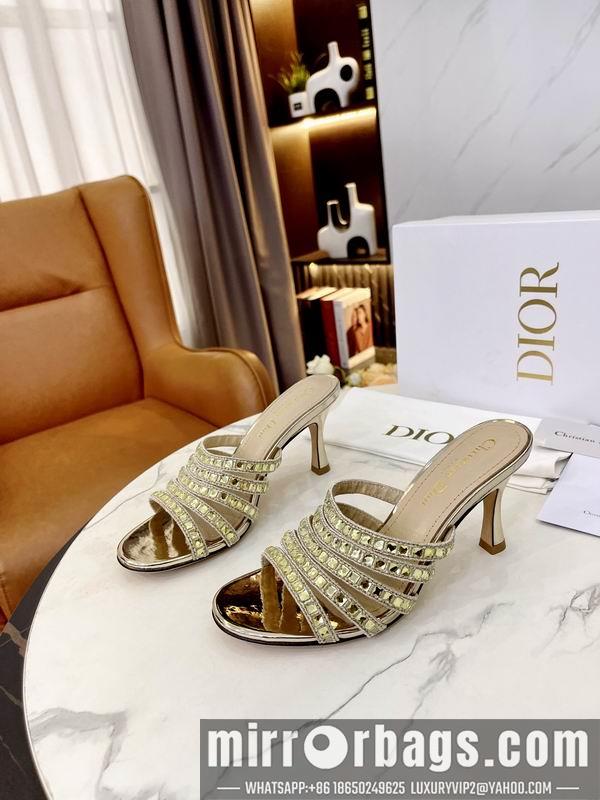 Dior Shoes sz34-41 7cm mnw0236