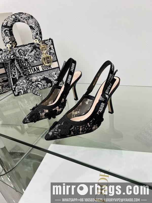 Dior Shoes sz33-44 9.5cm mnw0313