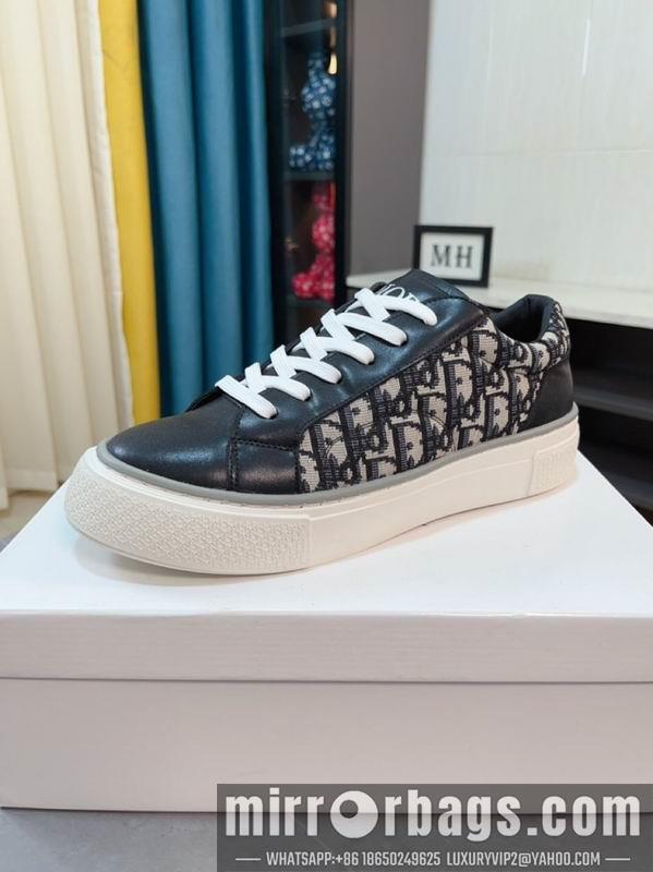 Dior Shoes sz38-44 hnm0159