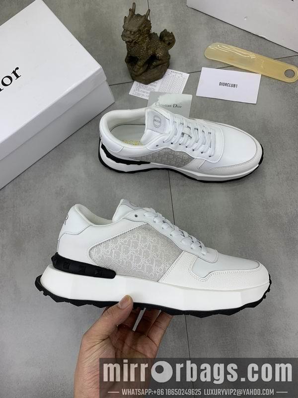 Dior Shoes sz38-44 mnw0401