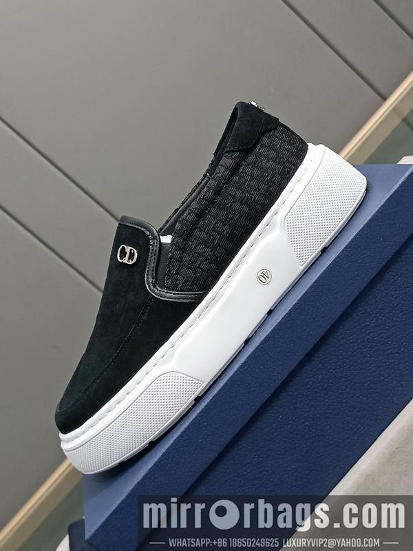 Dior Shoes sz38-44 hnm0182