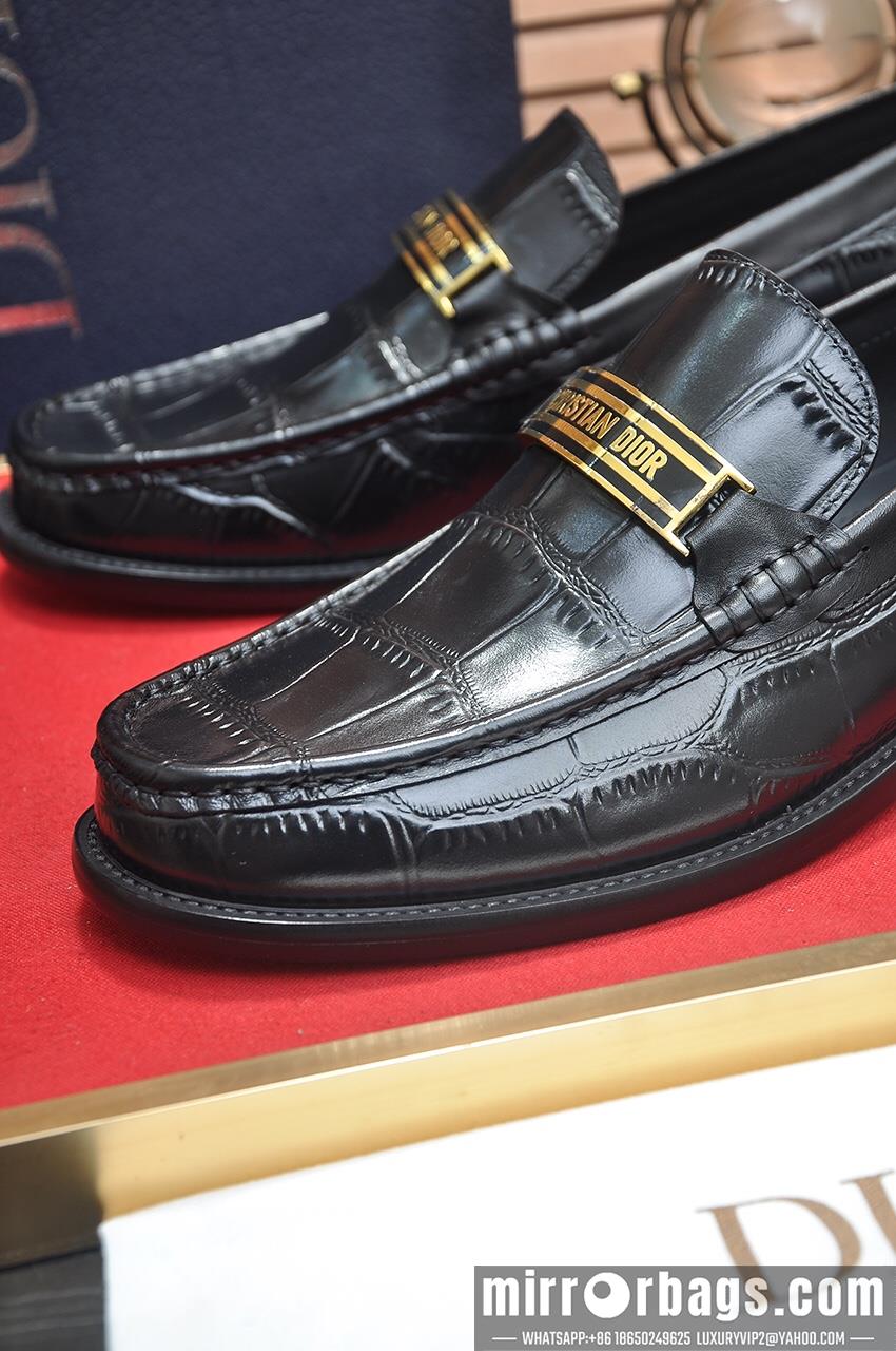 Dior Shoes sz38-44 mnm0123