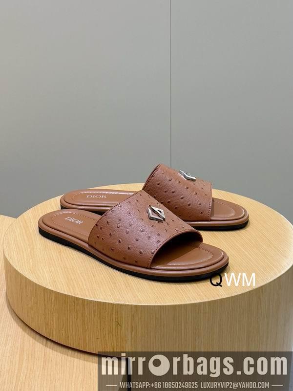 Dior Shoes sz38-45 WM0301