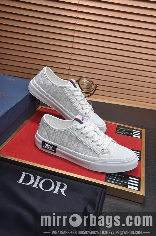 Dior Shoes sz38-45 mnw0315