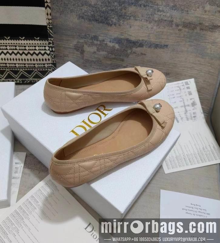 Dior Shoes sz35-41 mnw0304