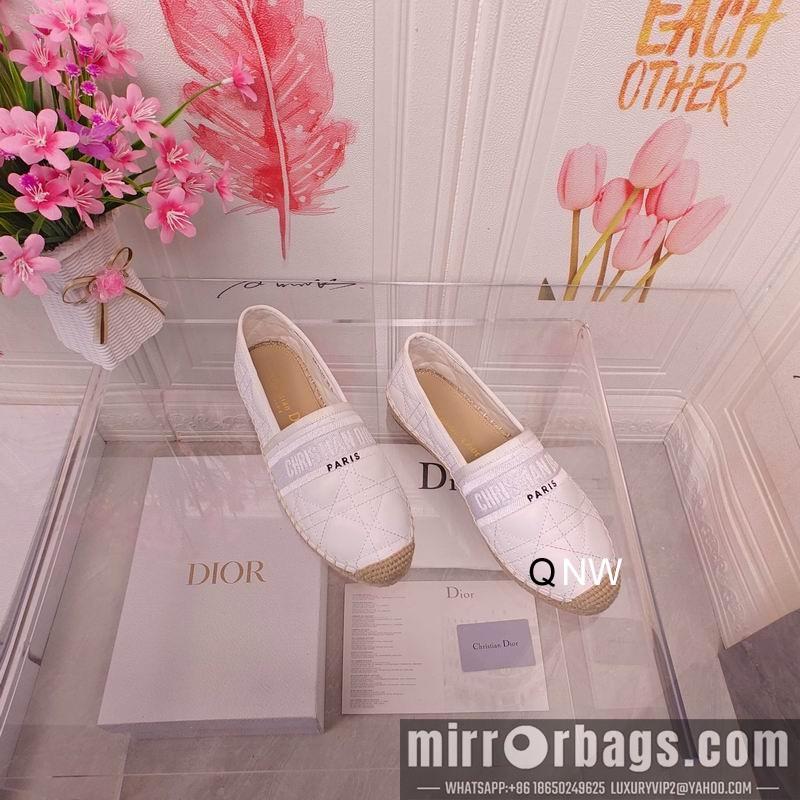 Dior Shoes sz35-40 NW0301