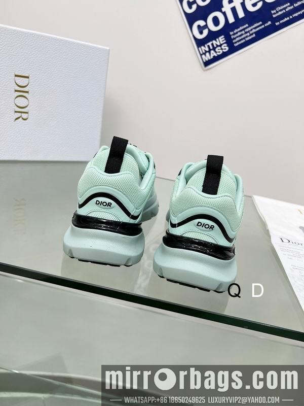 Dior Shoes sz36-44 GDT0603