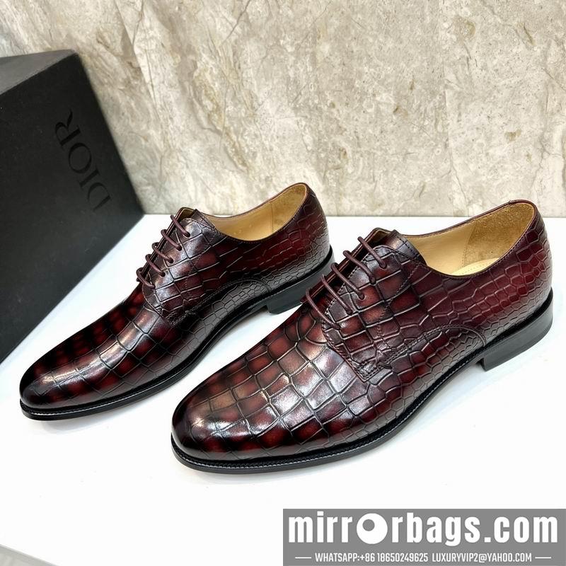 Dior Shoes sz38-45 mnw0368