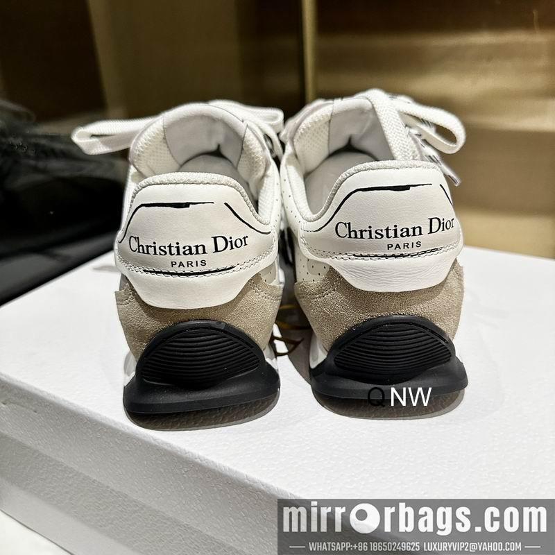 Dior Shoes sz35-40 NW0301