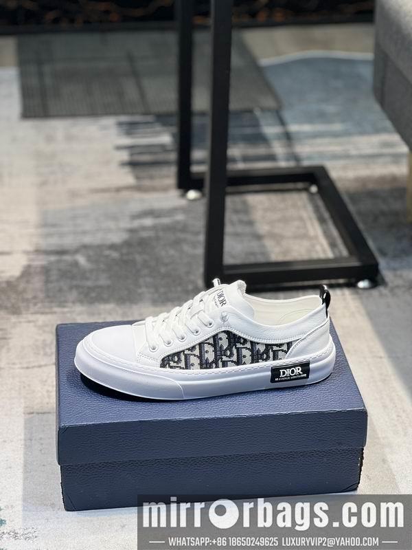 Dior Shoes sz38-44 hnm0144