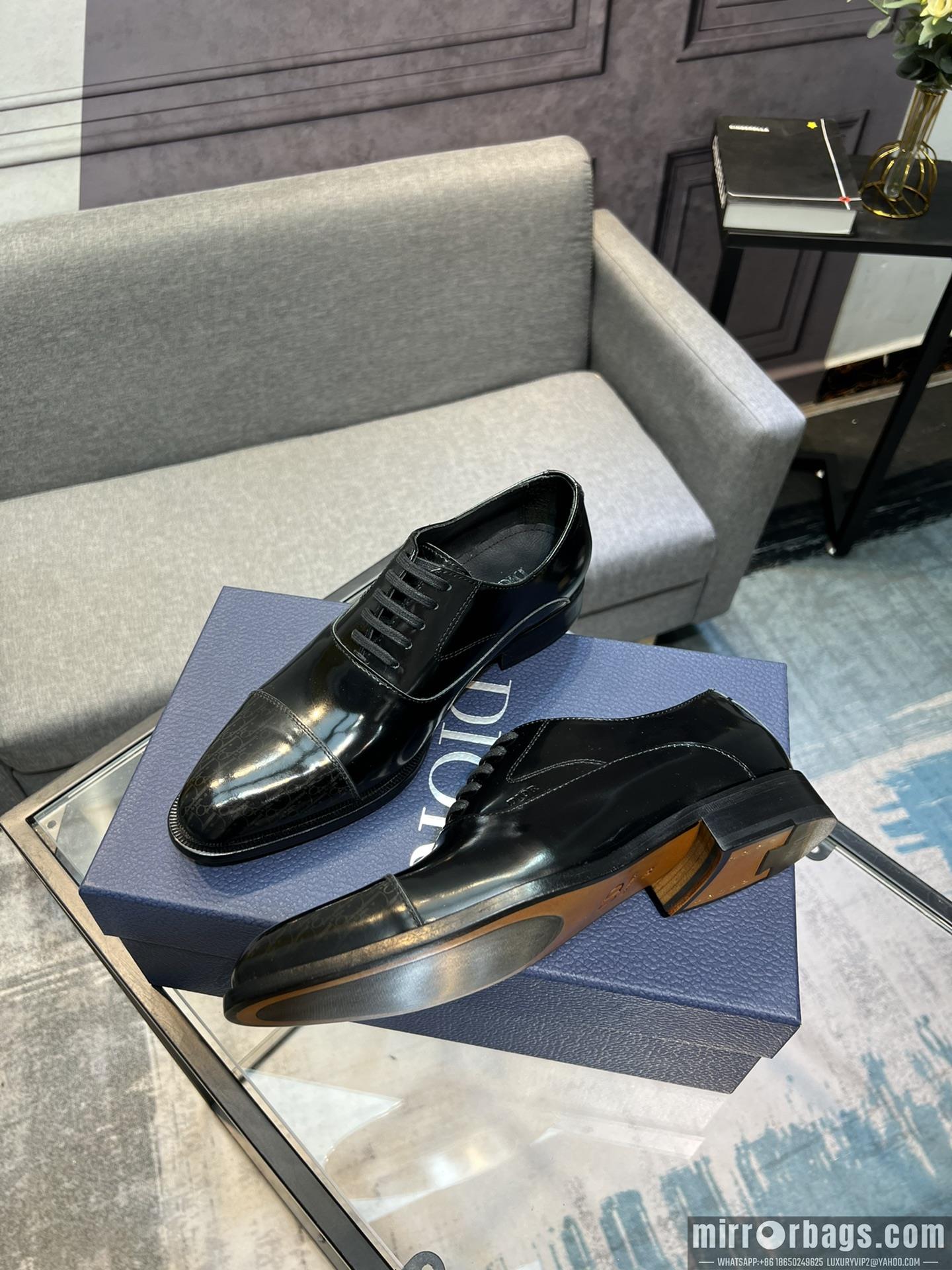 Dior Shoes sz38-44 hnh1231