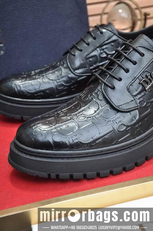 Dior Shoes sz38-44 mnm0118