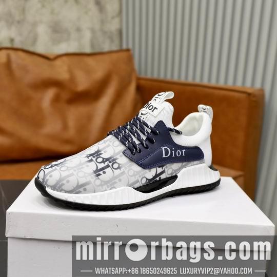 Dior Shoes sz38-44 mnh0612
