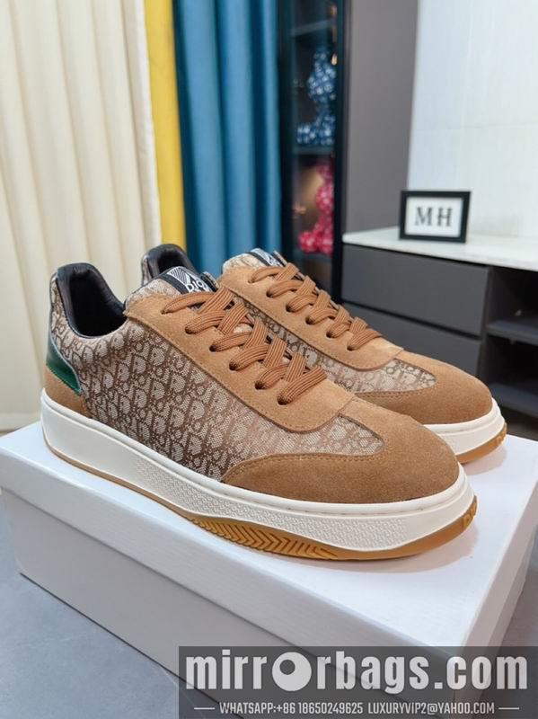 Dior Shoes sz38-44 hnm0174