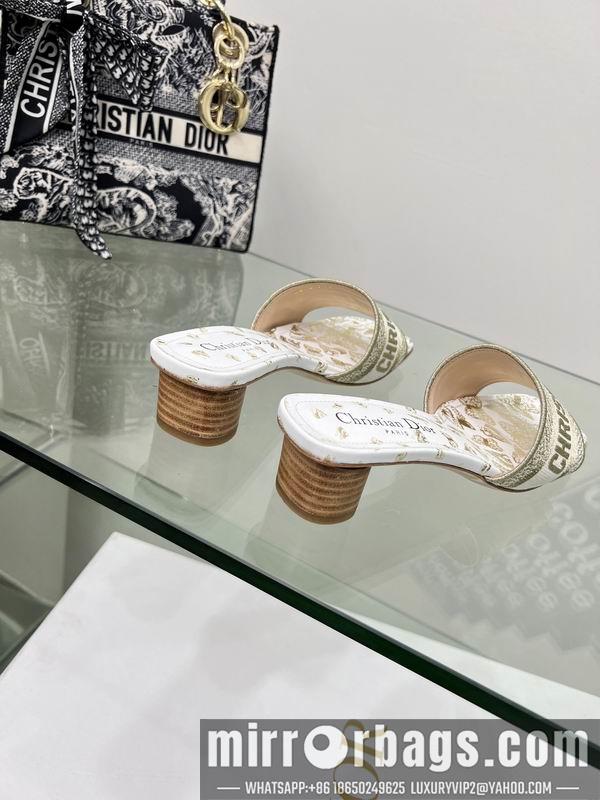 Dior Shoes sz34-46 mnw0315