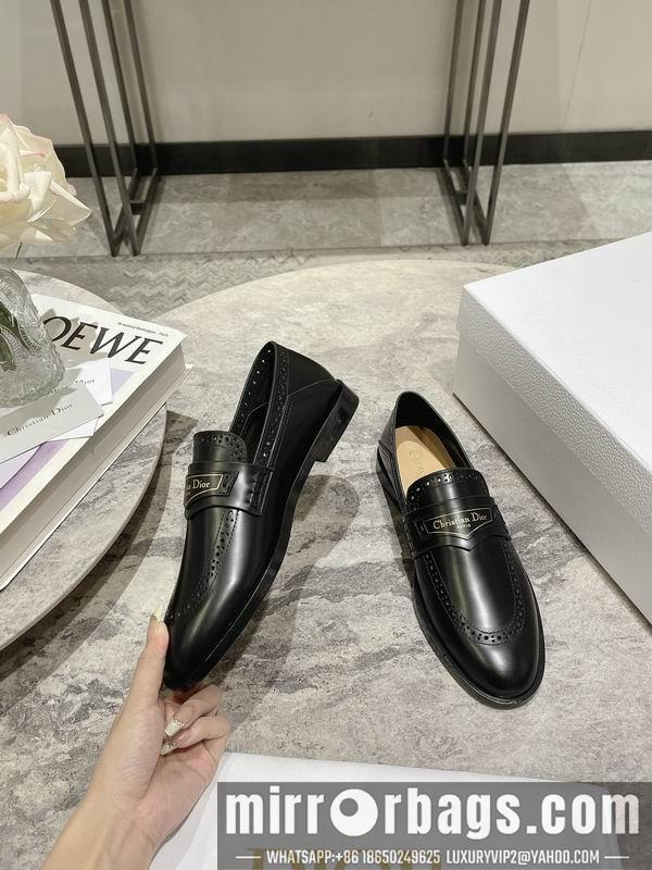 Dior Shoes sz35-40 mnw0305
