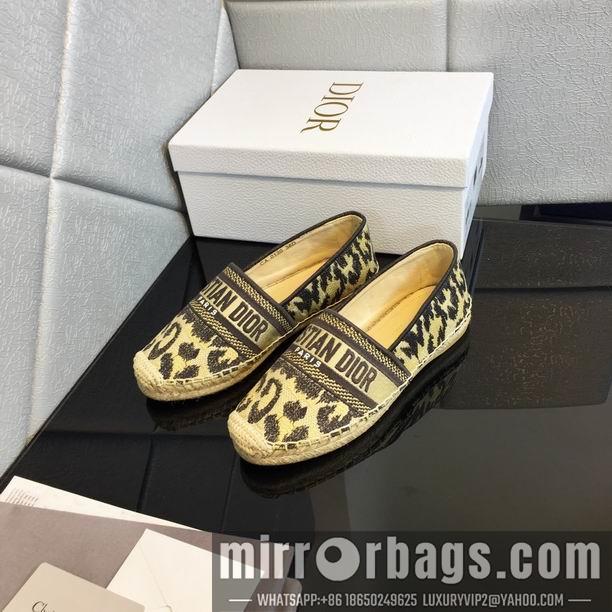 Dior Shoes sz35-41 mnh0904