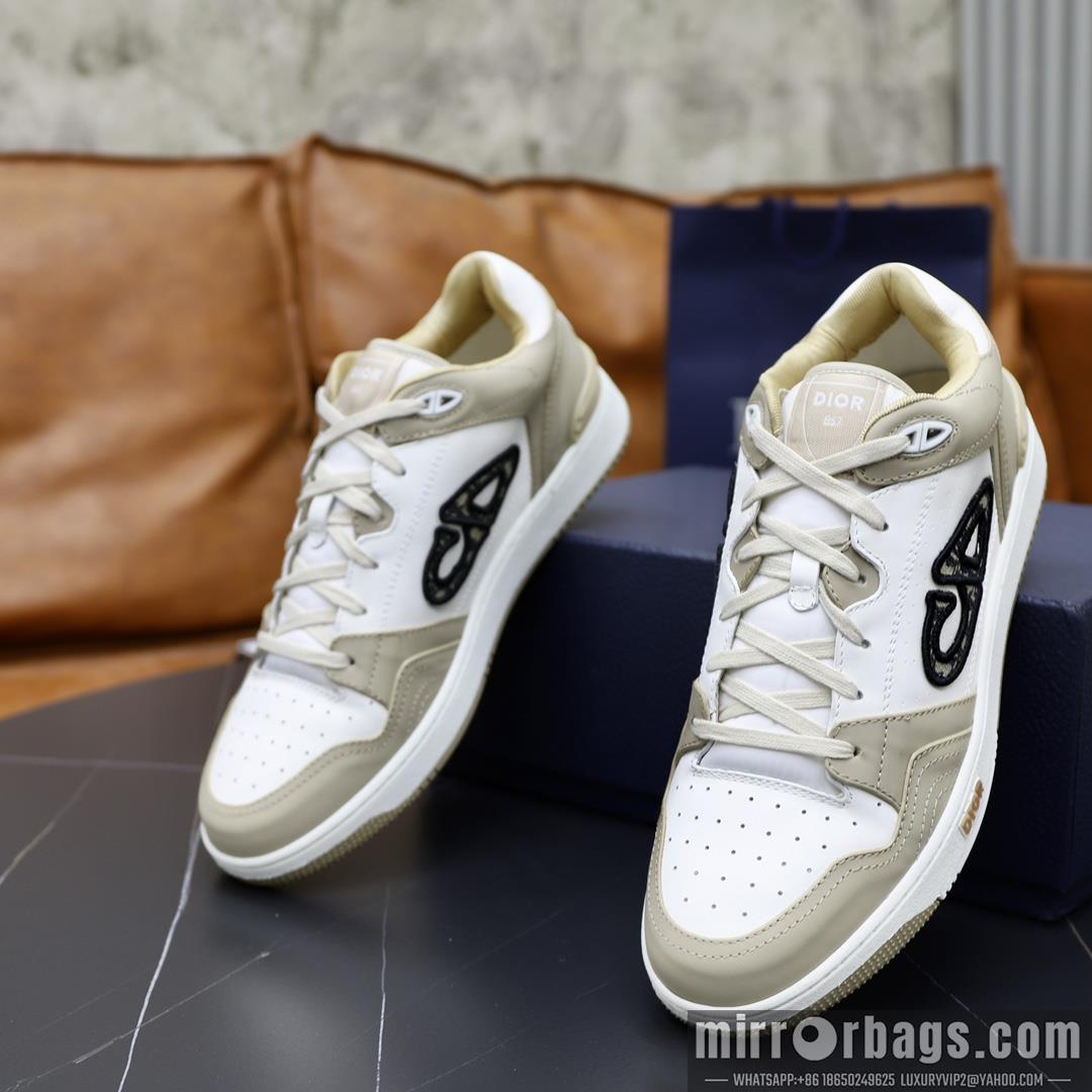 Dior Shoes sz35-44 h0813