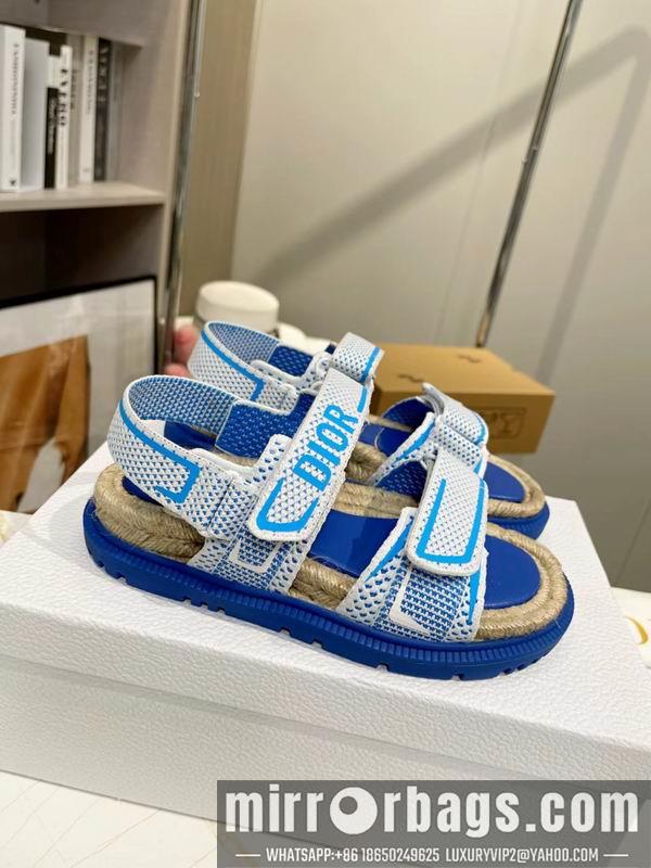 Dior Shoes sz35-42 mnh0302