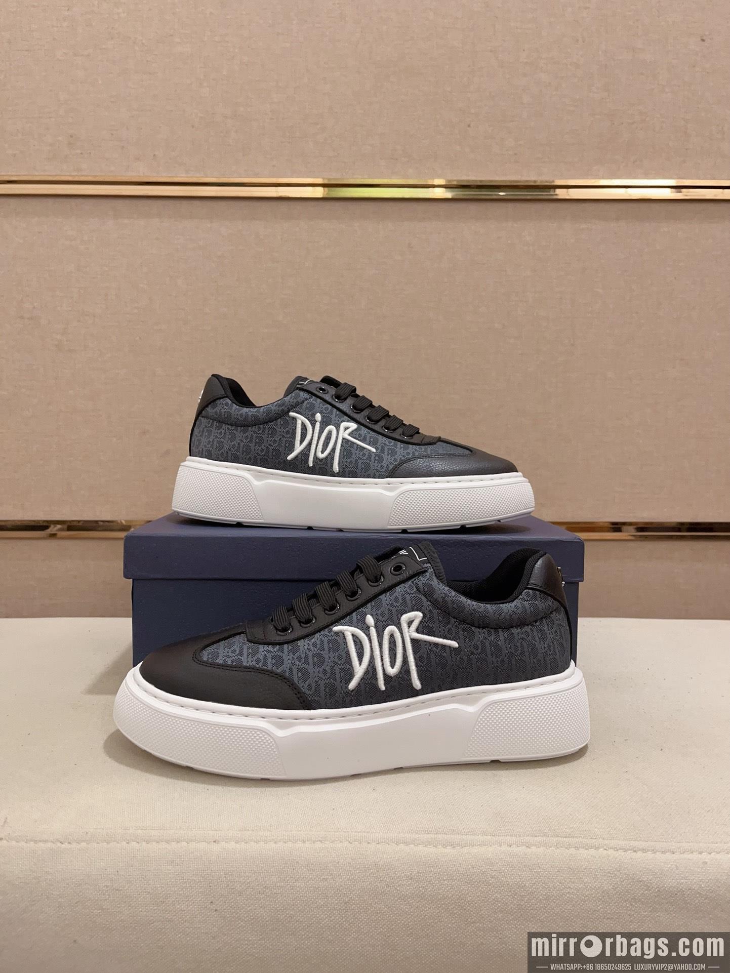 Dior Shoes sz38-44 h0902