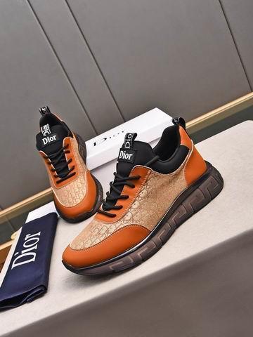 Dior Shoes sz38-45 mnh0608