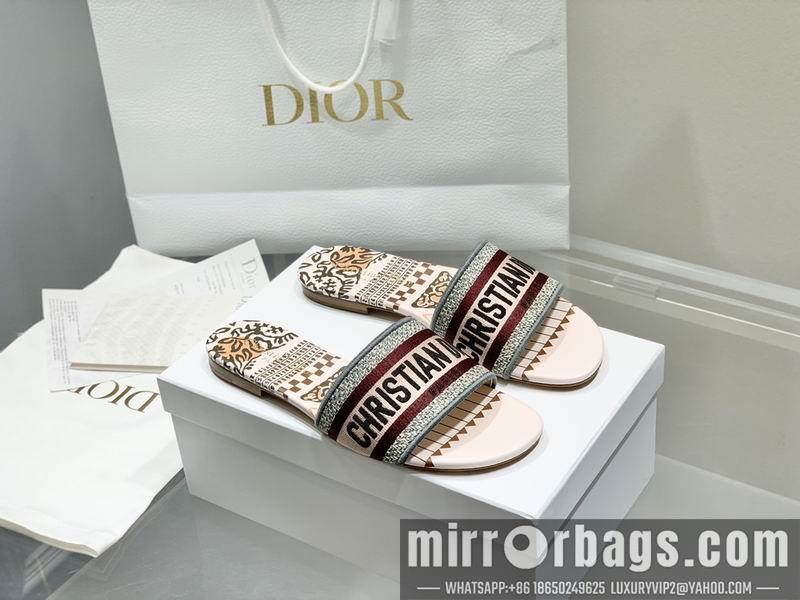 Dior Shoes sz35-42 mnw0427