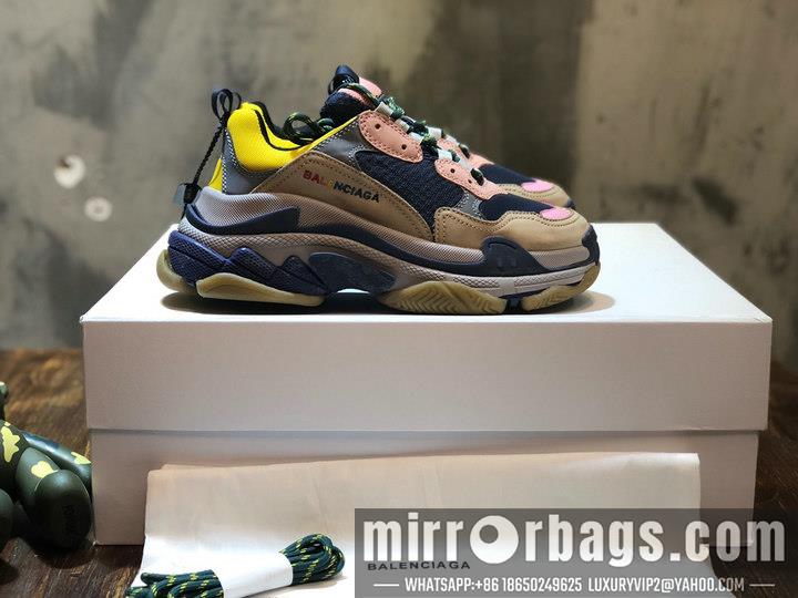 Balenciaga Shoes 1982216