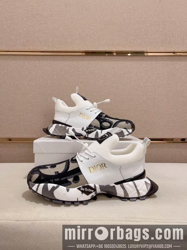 Dior Shoes sz38-44 hnm0165