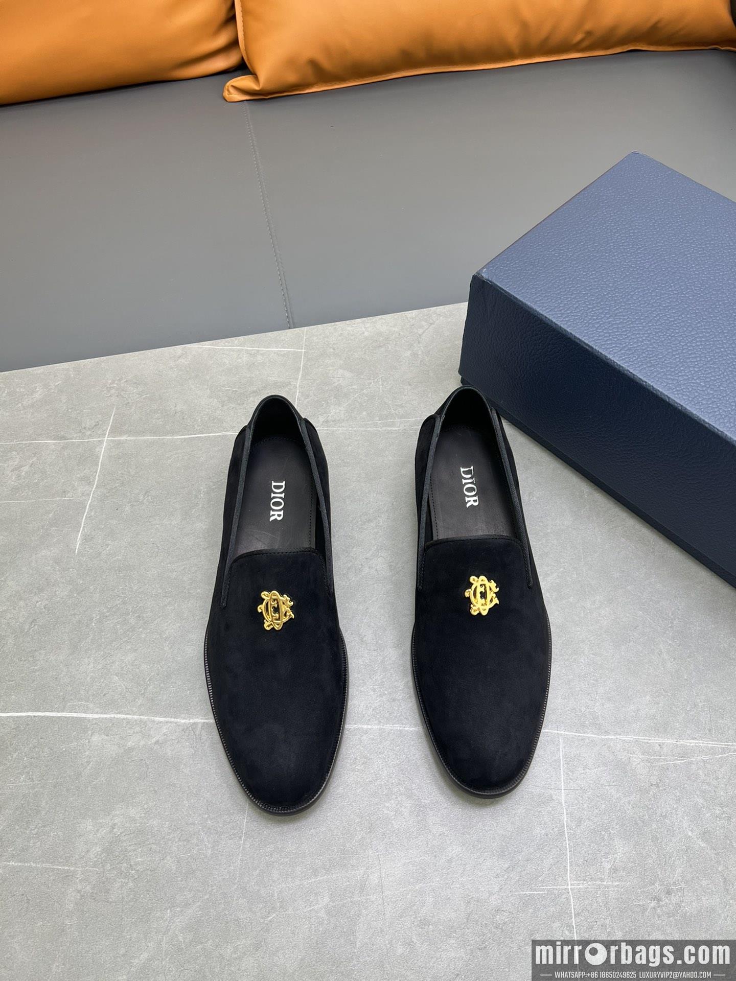 Dior Shoes sz39-44 h0706