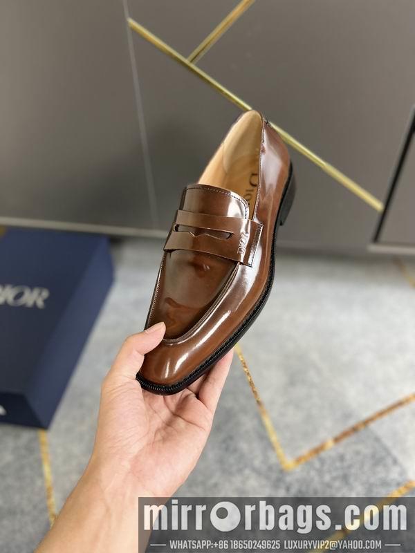 Dior Shoes sz38-45 mnw0216