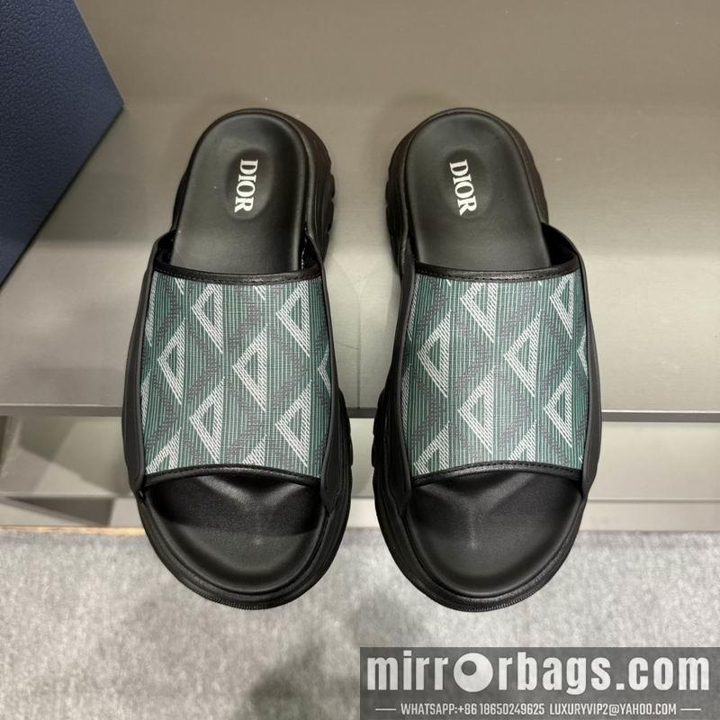 Dior Shoes sz38-45 hnw0431
