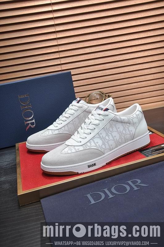 Dior Shoes sz38-45 mnw0313
